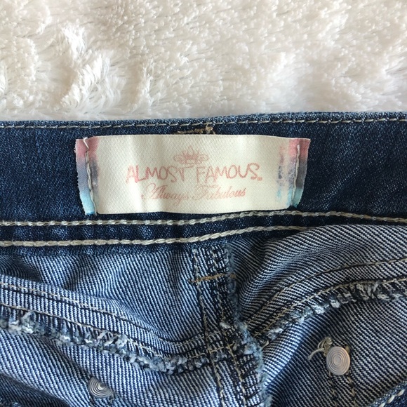 Shorts Overalls - Picture 4 of 4